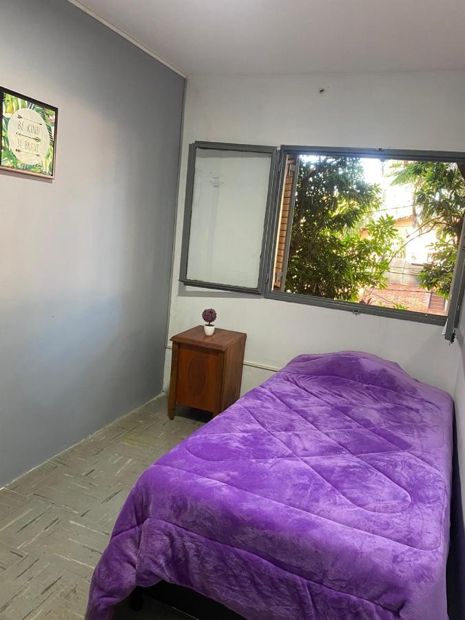 House G&S, Depto Con 3 Dormitorios Para 7 Personas Pleno Centro De La Ciudad Puerto Iguazú Extérieur photo