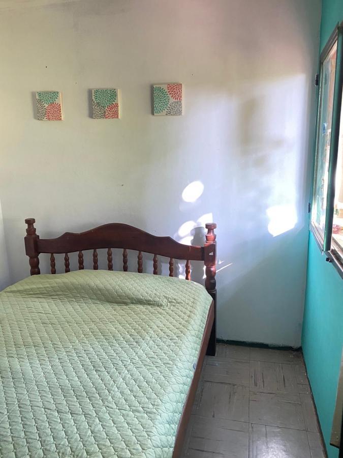 House G&S, Depto Con 3 Dormitorios Para 7 Personas Pleno Centro De La Ciudad Puerto Iguazú Extérieur photo