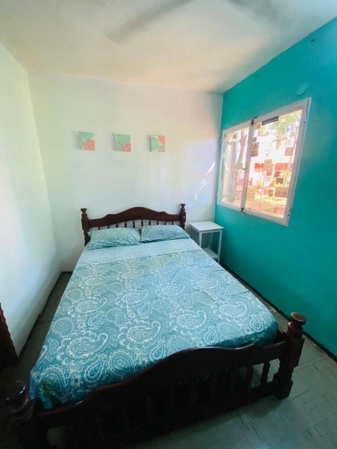 House G&S, Depto Con 3 Dormitorios Para 7 Personas Pleno Centro De La Ciudad Puerto Iguazú Extérieur photo